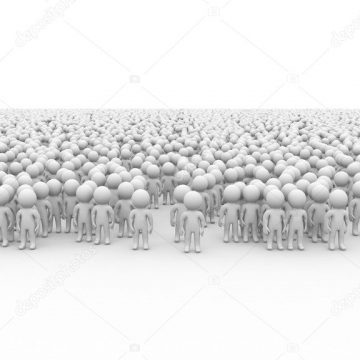 Количество подписчиков — второе на что смотрят люди